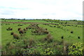 Farmland near Lugtonridge