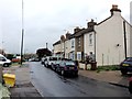 North Road, Cliffe