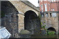 Railway Viaduct, River Don