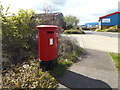 Maitland Road Postbox