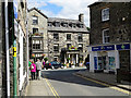 Stryd Fawr, Dolgellau