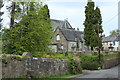 Kilbarchan Old Kirk