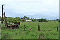 Farmland at Beith