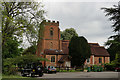 St.John the Baptist, Windlesham