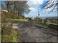 Hillside Road, Barrhead