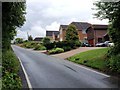 Cooling Road, High Halstow