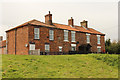 Tattershall Bridge Cottages