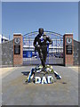 Dixie Dean