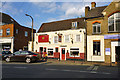 The Queens Arms, Waltham Abbey