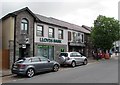 Lloyds Bank Ystradgynlais