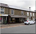 Jenkins Bakery in Ystradgynlais