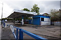 Hand Car Wash on Bingley Road, Saltaire