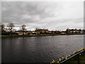 River Ness at Inverness