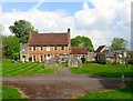 Gatewick House, Steyning