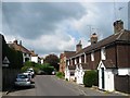 Gatewick Terrace, Tanyard Lane, Steyning