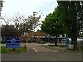 Steyning Grammar School, Shooting Field, Steyning