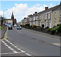 Eastland Road, Neath