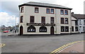 Highlander bar & restaurant, Neath