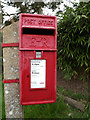 The Lane Postbox