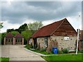 Strivens Barn, Middle Mead, Steyning