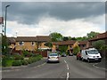 Farnefold Road, Steyning