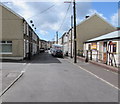 Brookdale Street, Neath