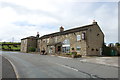 The Ford Inn, Holmfirth