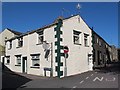 House on Gas Street, Skipton