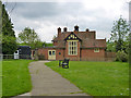 Village hall, Colne Engaine