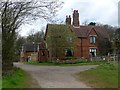 Farmhouse on Kennel Lane