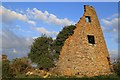 Felin Mannau Flour Mill, Anglesey