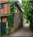 Old Brewery Barn, Dog Lane, Steyning