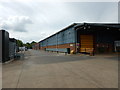 Sandown Industrial Park - Warehouse