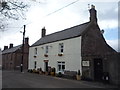 NT9249 : The Fishers Arms, Horncliffe by JThomas