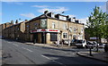 Majids Hair Salon, Heaton Road, Manningham