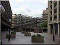 The Barbican