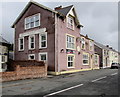 Penybont Inn, Ystradgynlais