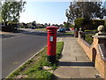 114 Westerfield Road Postbox