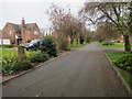 Thatchers Wood, Longstanton