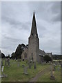 St Giles Church, Goodrich