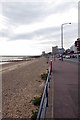 Southend Sea Front (Westcliff)