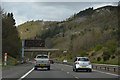 Perth & Kinross : The M90 Motorway