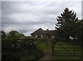 Bungalow on Mill Lane near Yalding