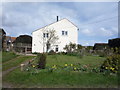 House on School Common Road, Whimpwell Green