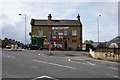 Peel Park Post Office, Undercliffe