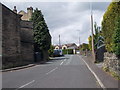 Yew Tree Lane - Cowlersley Lane