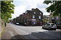 Undercliffe Lane, Bradford