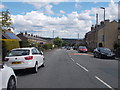 Cowlersley Lane - viewed from Ladybower Avenue