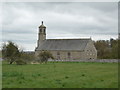 Eccles Parish Church