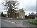 Village Hall, Eccles